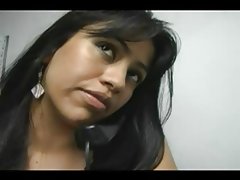 Slut fat chubby colombian latina..