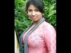 Nandini bengali kolkata large breasts