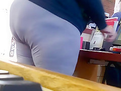 Bbw big ass pt